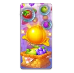 Fruit
Party RTP 95.45%