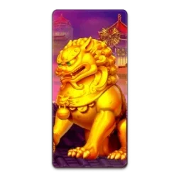 5 Lions RTP 97.57%