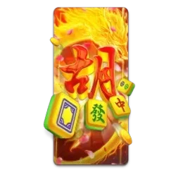 Mahjong
Ways RTP 99.17%