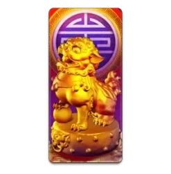 Fu Xing
Gao Zhao RTP 94.31%