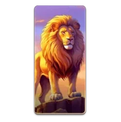 Lion
Safari RTP 98.82%