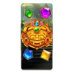 Aztec
Gems RTP 94.38%
