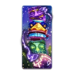 Totem
Wonders RTP 94.49%