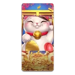 Lucky
Neko RTP 96.61%