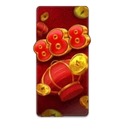 888 Gold RTP 94.5%