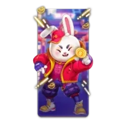 Fortune
Rabbit RTP 97.81%