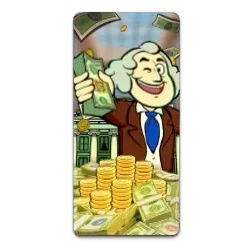 Cash
Mania RTP 97.44%