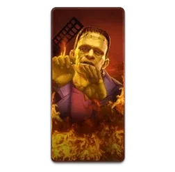 Doctor
Frankenstein RTP 99.08%