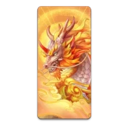 Ways of
the Qilin RTP 96.93%