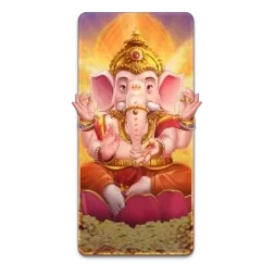 Ganesha
Fortune RTP 98.17%