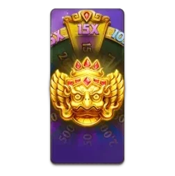 Fortune
Gems RTP 98.24%
