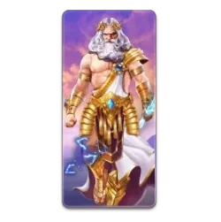 Gates Of
Olympus 1000 RTP 95.65%