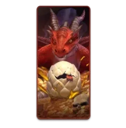 Dragon
Hatch RTP 96.42%