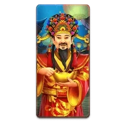 Spring
Festival RTP 94.64%