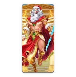 Gates of Olympus
Xmas 1000 RTP 99.12%