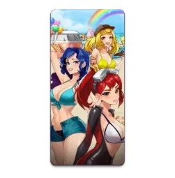 Bikini Queens RTP 99.06%