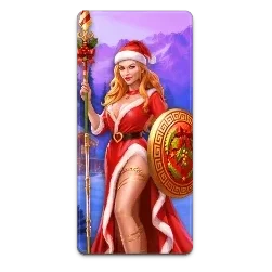 Wisdom of Athena
Xmas 1000 RTP 99.86%