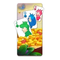 Gin
Rummy